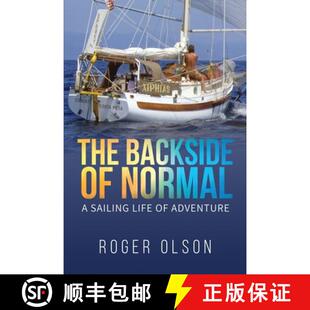 【3-4周达】The Backside of Normal [9781948494427]