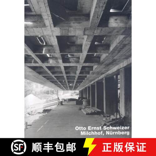【3-4周达】精装 Otto Ernst Schweizer: Milchhof Nurnberg, Opus 59 [9783932565595]