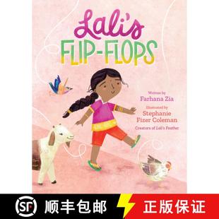 Flip Lali 9781682634936 Flops 4周达
