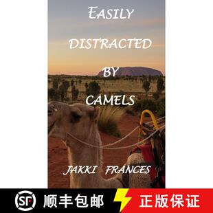 Easily 4周达 Distracted 9780648749110 Camels