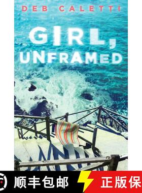 【3-4周达】Girl, Unframed (Reprint) (Reprint) [9781534426986]