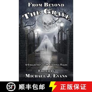 From 9780989026901 Tales Collection 4周达 the Beyond Ghostly Grave