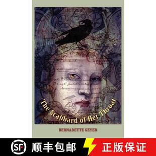 The Scabbard Throat 4周达 Her 9780915380855