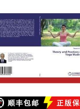 预订 Theory and Practices of Yoga Mudras [9783330322240]