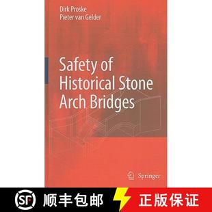 Safety Bridges 9783540776161 Arch 4周达 Stone Historical