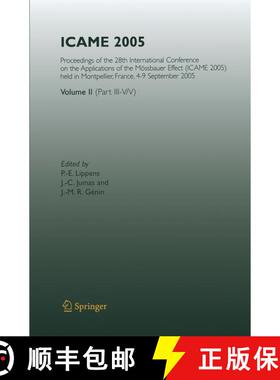 【3-4周达】ICAME 2005: Proceedings of the 28th International Conference on the Applications of the Mo... [9783642433443]