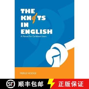 Manual Users The Caribbean 4周达 9789766375263 Knots for English