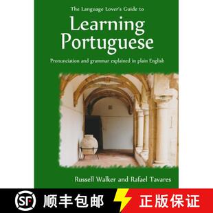 Learning 9780992959203 The Guide Lover 3周达 Language Portuguese