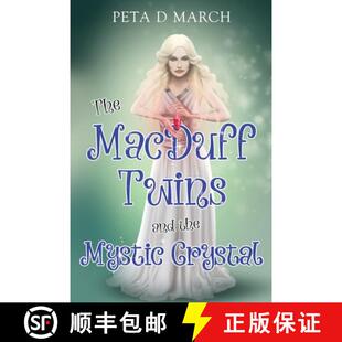 and 9781838758813 3周达 Crystal Mystic the Twins MacDuff The