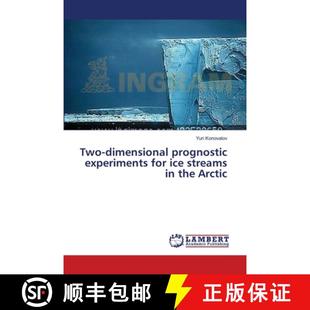 streams Two for 预订 9783659412257 prognostic Arctic dimensional experiments the ice