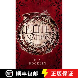 Nation Elite 3周达 9780648992905