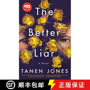 The 4周达 9781984821232 Better Liar