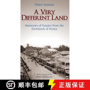 Different 9781780769967 from Very the Memories Land Kenya 预订 Farmlands Empire