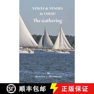 9781628063189 4周达 Gathering The Verse Venues and Voices
