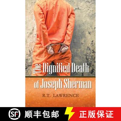 【3-4周达】The Dignified Death of Joseph Sherman [9780692564448]