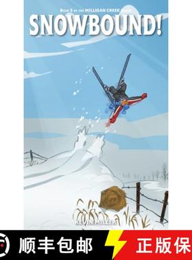 预订 Snowbound! [9781777598853]