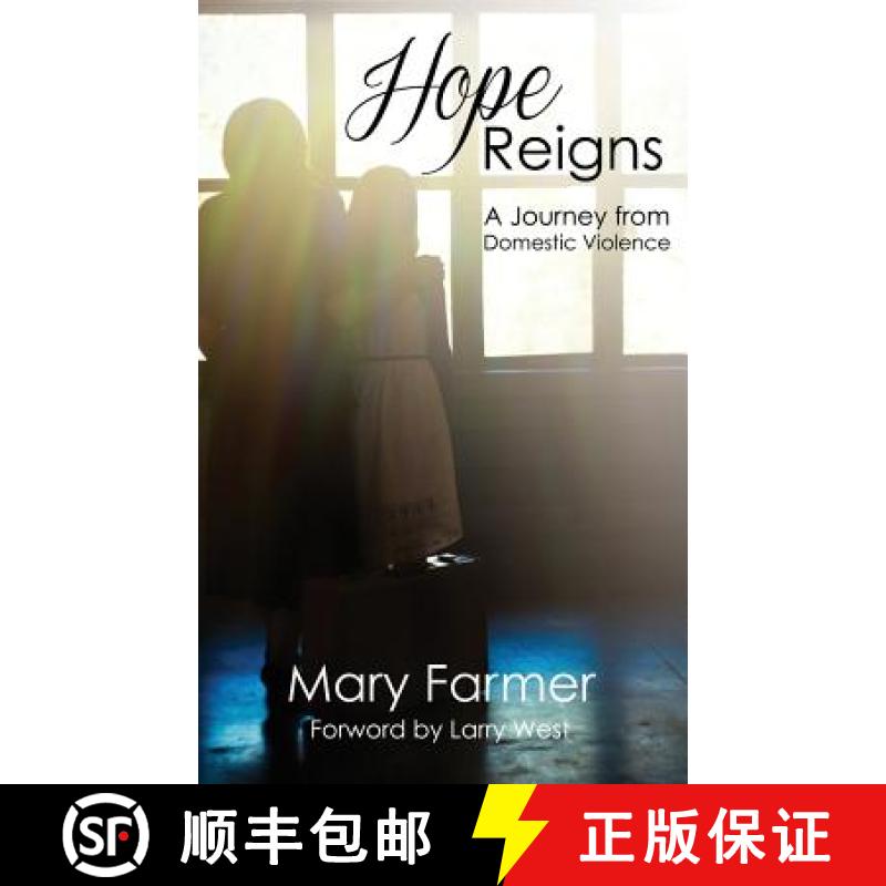 【2-3周达】Hope Reigns [9781943650033]