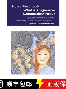 【3-4周达】Nurse Florence(R), What is Progressive Supranuclear Palsy? [9781304589606]