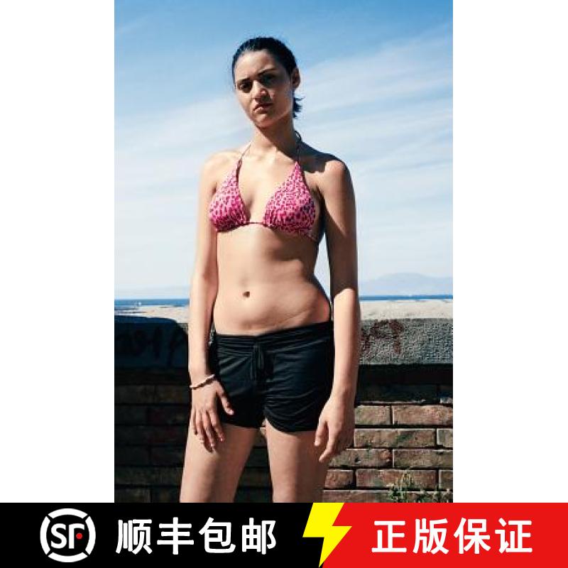 【3-4周达】Valerio Spada - Gomorrah Girl [9781936611072]