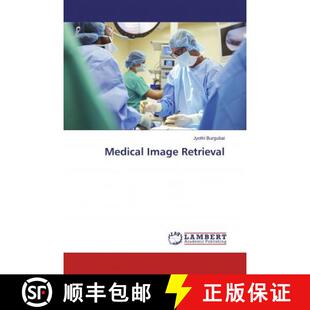 9783659958694 预订 Retrieval Image Medical
