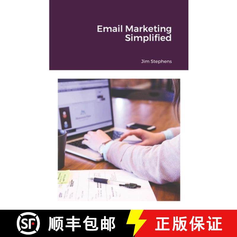 预订 Email Marketing Simplified [9781648303326]