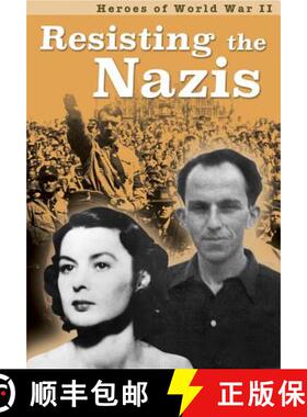 预订 Resisting the Nazis [9781410980502]
