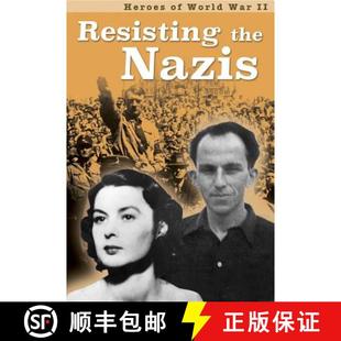 9781410980502 预订 Nazis the Resisting