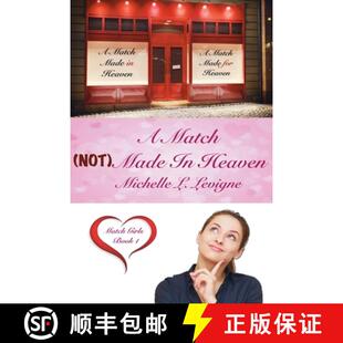 NOT Heaven Book 4周达 9781949564747 Match Girls Made