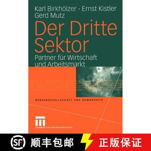 Und 9783810041135 Der Partner Fur Sektor 4周达 Dritte Arbeitsmarkt Wirtschaft