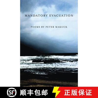 【3-4周达】Mandatory Evacuation [9781942683186]