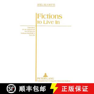 预订 Argument Rushdie for Fiction Novels 9783631338742 Live Narration Salman Fictions