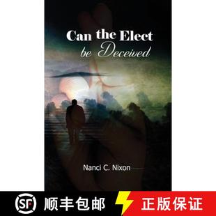 Can the Elect Deceived 4周达 9781953904959