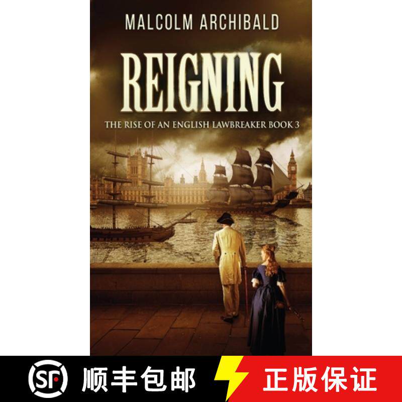 预订 Reigning [9784824166487]