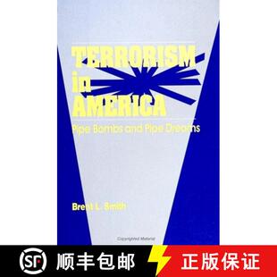 Pipe 9780791417607 4周达 Dreams and Bombs America Terrorism