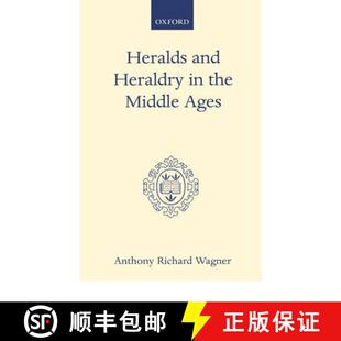 Middle Growth Ages and 9780198212621 Armorial Functi... Heralds Heraldry the into Inquiry 4周达