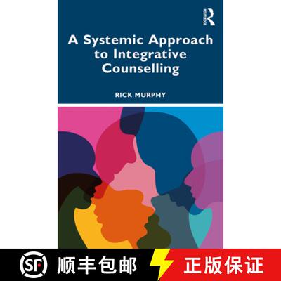 【3-4周达】A Systemic Approach to Integrative Counselling [9781032770024]