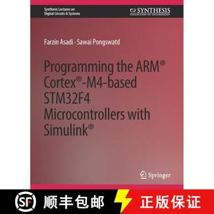 the Cortex Programming with 9783031799266 Microcontrollers ARM 4周达 based Simulink STM32F4
