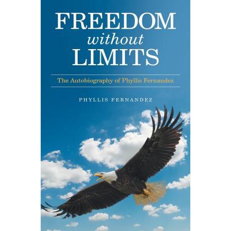 【4周达】Freedom Without Limits: The