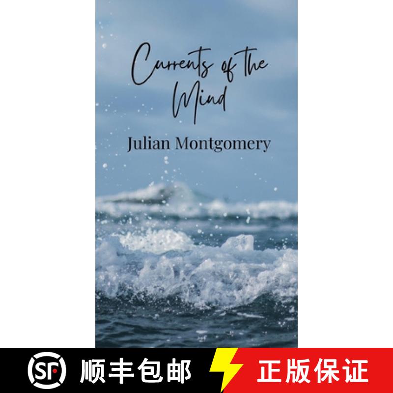 预订 Currents of the Mind [9781805874683]