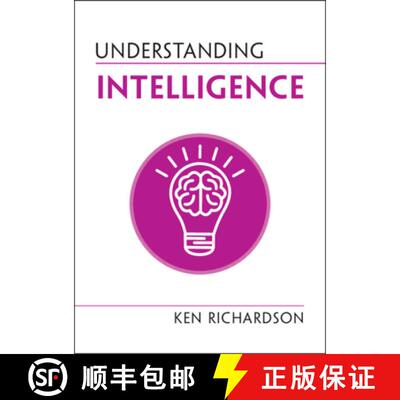 预订 精装 Understanding Intelligence [9781108837132]