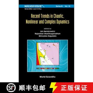 Complex 9789811221897 Recent Chaotic Nonlinear 4周达 Trends Dynamics and