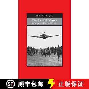 【3-4周达】The Hellish Vortex: Between Breakfast and Dinner [9781419647673]