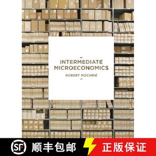 【3-4周达】Intermediate Microeconomics [9781137008442]