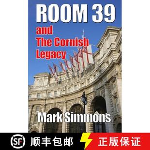 Room Legacy 9781300878315 Cornish 4周达 The