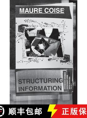 【3-4周达】Structuring Information [9798987083871]
