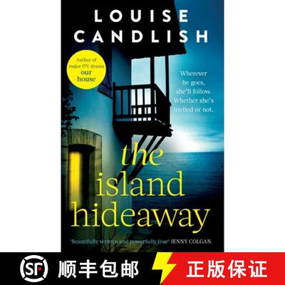 【3-4周达】Island Hideaway: The unforgettable debut novel from the Sunday Times bestselling author of... [9780751585681]