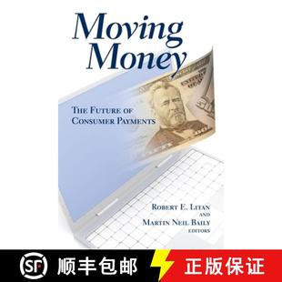 The Moving Payments 9780815702771 Future Money 3周达 Consumer
