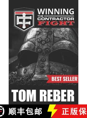 【3-4周达】Winning the Contractor Fight [9781737919100]