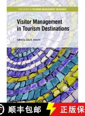 【3-4周达】Visitor Management in Tourism Destinations [9781780647357]