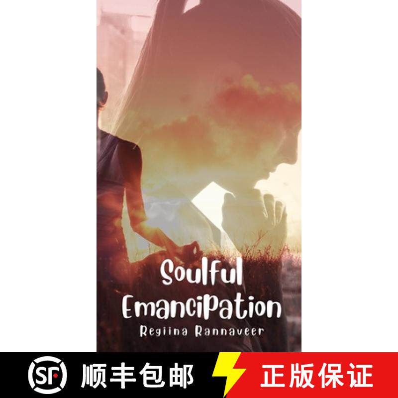 预订 Soulful Emancipation [9789916397558]